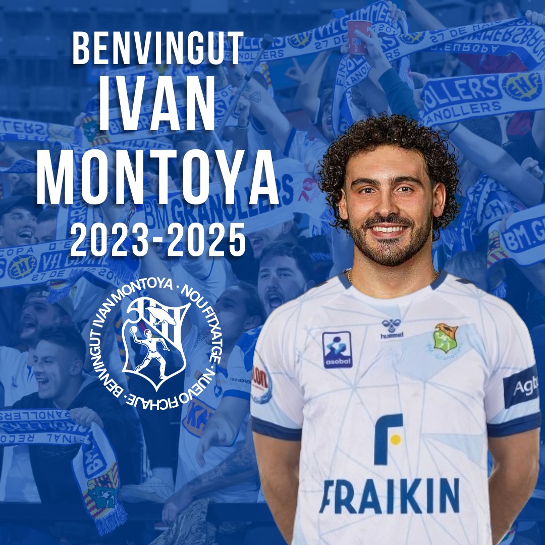 IVAN MONTOYA