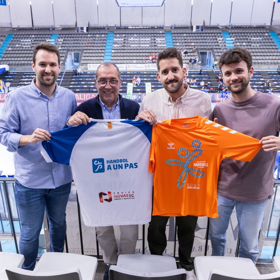 Equipacions